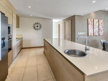3 Bedroom Penthouse