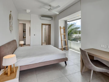 3 Bedroom Penthouse