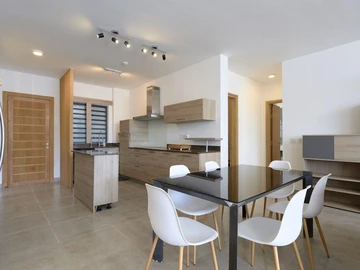 3 Bedroom Apartment