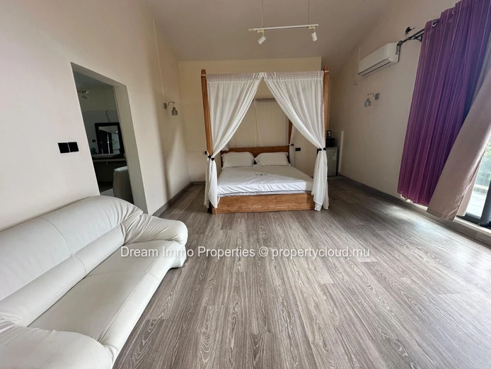 Great Opportunity! 2 Independent Houses Close To Amenities In Rose Belle – Mauritius