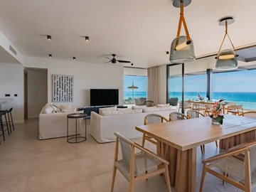 5 Bedroom Penthouse