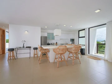 3 Bedroom Penthouse