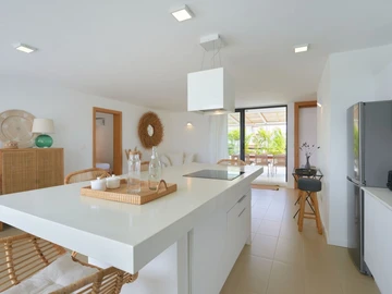 3 Bedroom Penthouse
