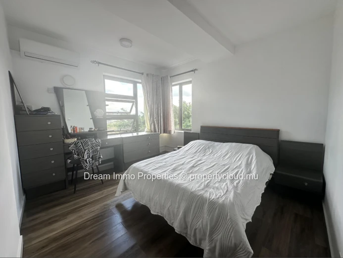 2-Bedroom Apartment With Mountain View In Modern Residence In Phoenix – Mauritius