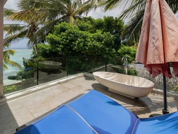 2 Bedroom Penthouse