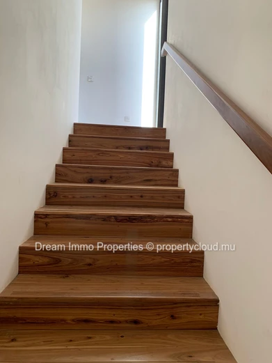 Sublim Ready Duplexes With Beach Access - Stunning Lagoon View In Riviere Noire – Mauritius