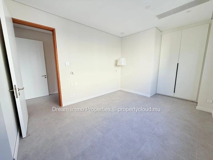 Superb Apartments With Sea View Within A Beachfront Residence - Mauritius