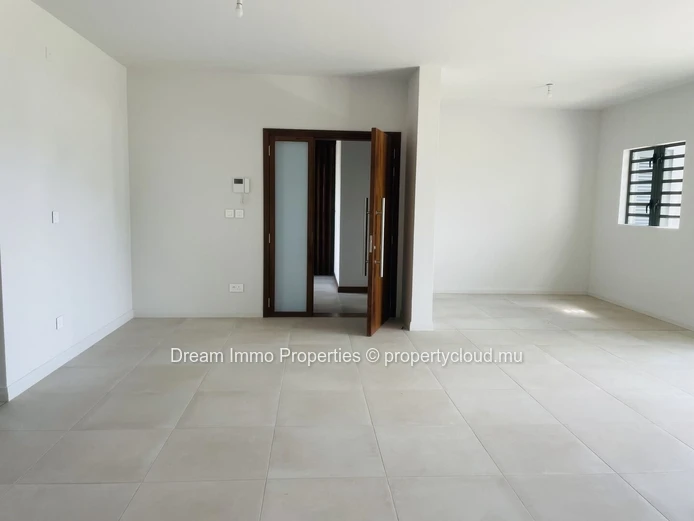 New 3-Bedroom Apartment Located On The Corner-Est Of Helvetia - Mauritius