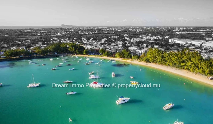 Premium Apartments & Penthouses In Grand Baie - Mauritius