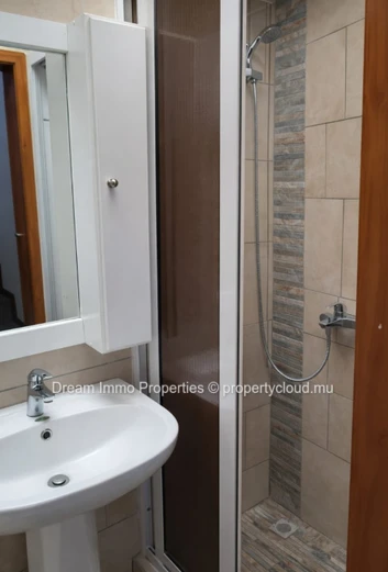 Furnished Duplex Close To Flic En Flac Beach – Mauritius