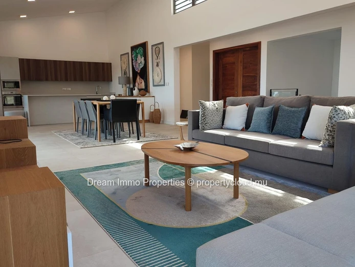 Elegance And Modernity: Exceptional Sea View Villas On The Heights Of Tamarin – Mauritius