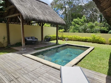 3 Bedroom Villa
