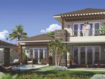Residential Land