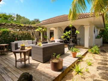 4 Bedroom Villa