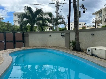 3 Bedroom Townhouse, Duplex