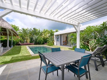 3 Bedroom Villa