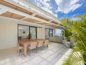 3 Bedroom Penthouse