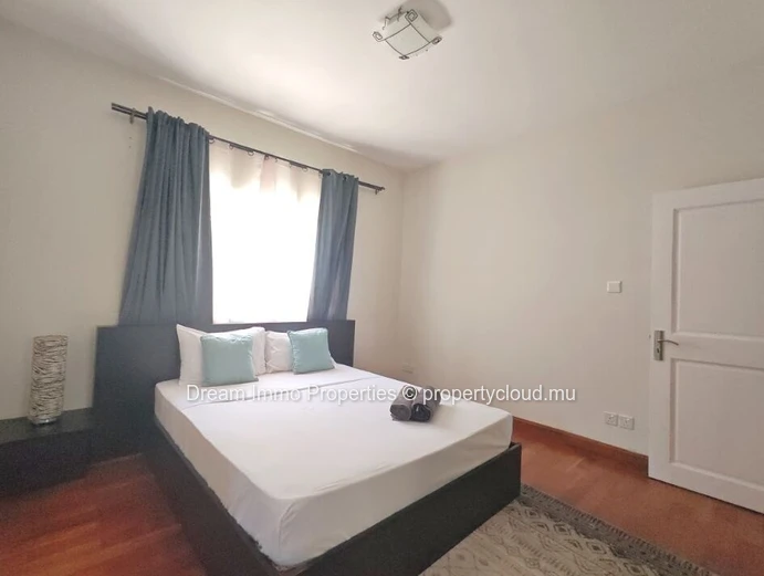 Stunning Apartment For Rent With Sea View & Private Pool In Black River – Mauritius