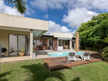 4 Bedroom Villa