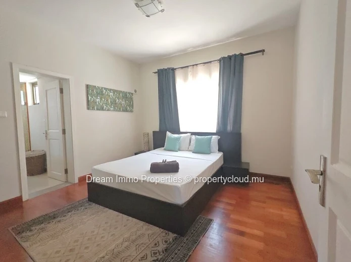 Stunning Apartment For Rent With Sea View & Private Pool In Black River – Mauritius