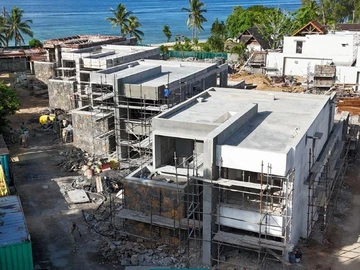 4 Bedroom Villa