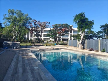3 Bedroom Penthouse