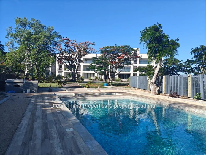400M From The Sea! Modern Sea View Penthouse With Roof Terrace In Grand Baie – Mauritius