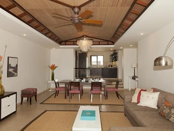 3 Bedroom Penthouse