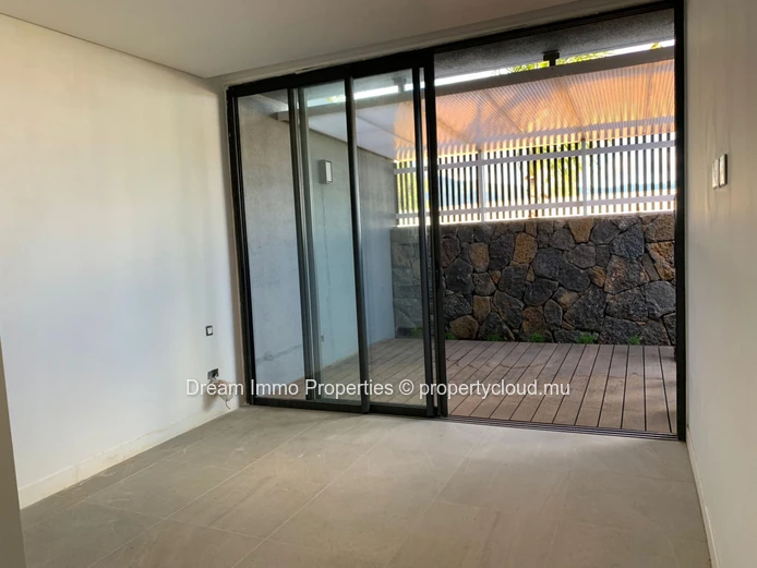 Sublim Ready Duplexes With Beach Access - Stunning Lagoon View In Riviere Noire – Mauritius