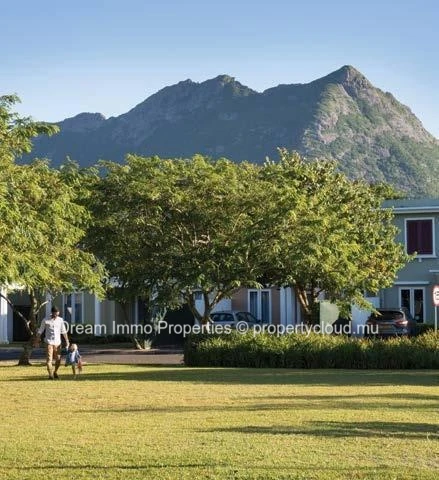Appartement De 2Ch A L'avenir A Moka - Ile Maurice