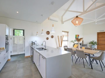 3 Bedroom Villa