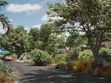 Residential Land