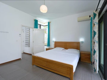 4 Bedroom Villa