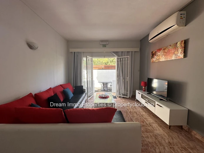 Residential Complex With 6 Apartments Close To Flic En Flac Beach - Mauritius