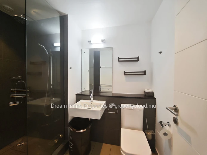 Beautiful 3-Bedroom Apartment With Private Garden In A Golf Resort In Azuri Village - Mauritius