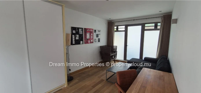 3-Bedroom Villa With Private Pool For Rent In Athena Residence, Grand Baie – Mauritius