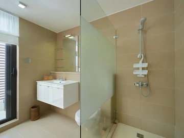 3 Bedroom Penthouse