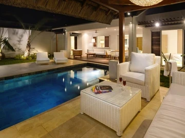 3 Bedroom Villa