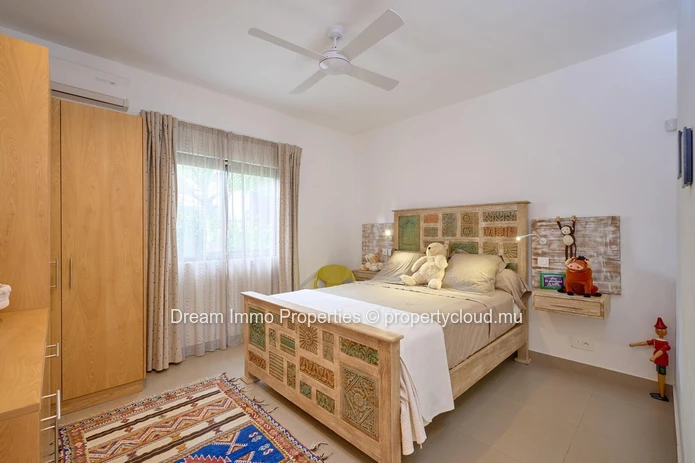 Luxurious 4-Bedroom Villa Near The Sea & Amenities In Grand Baie – Mauritius