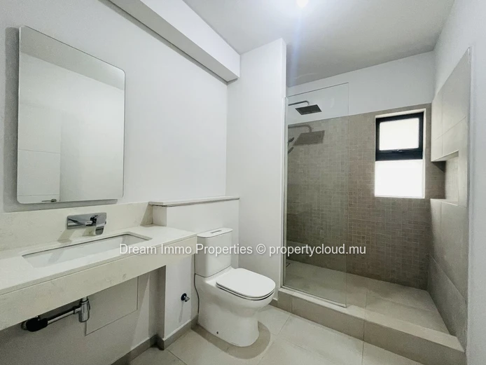 New 3-Bedroom Apartment Located On The Corner-Est Of Helvetia - Mauritius