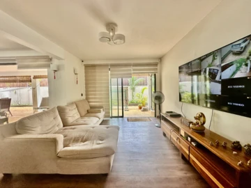 3 Bedroom Villa