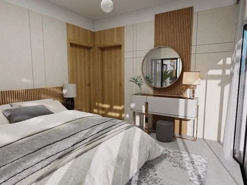 3 Bedroom Penthouse