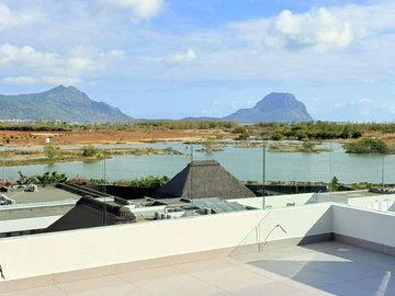4 Bedroom Penthouse