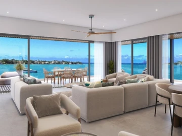 3 Bedroom Penthouse
