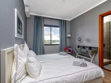 3 Bedroom Penthouse