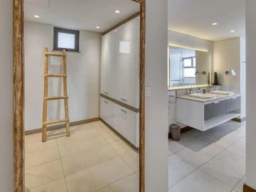 3 Bedroom Penthouse