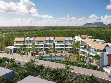 4 Bedroom Penthouse