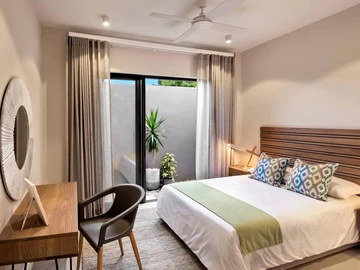 3 Bedroom Apartment