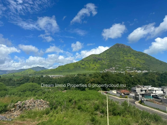 Appartement Neuf De 4 Ch Au Coeur De Tamarin - Ile Maurice