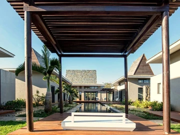 3 Bedroom Villa